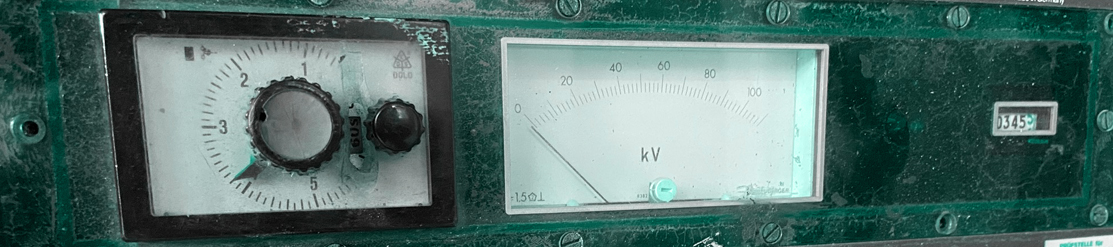 TOPndt Service – Fachpersonal im Umgang mit NDT-Prüfequipment